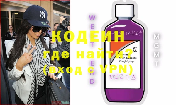 крисы Абаза